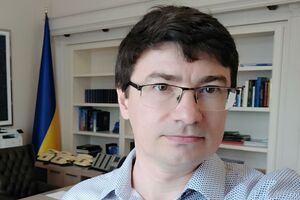 Професорів у нас була купа й до Киви. Просто після Революції гідності корупція стала помітнішою і зросло її суспільне несприйняття