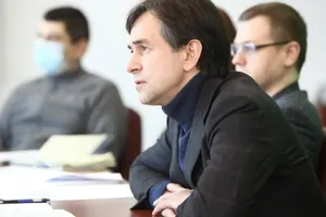 Хто оскаржує призначення Любченка, у суді не уточнили