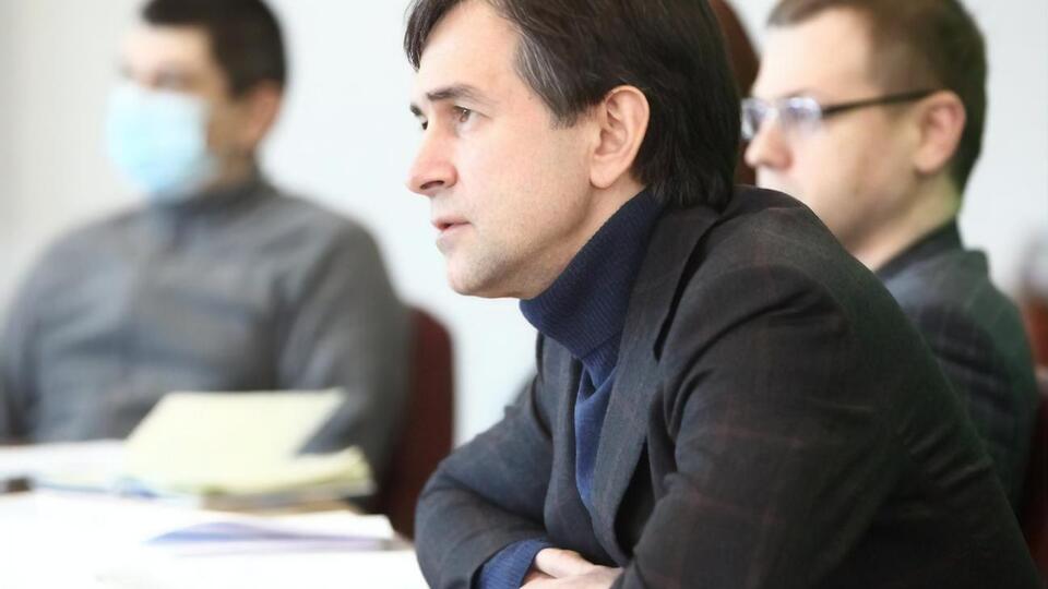 Кто оспаривает назначение Любченко, в суде не уточнили