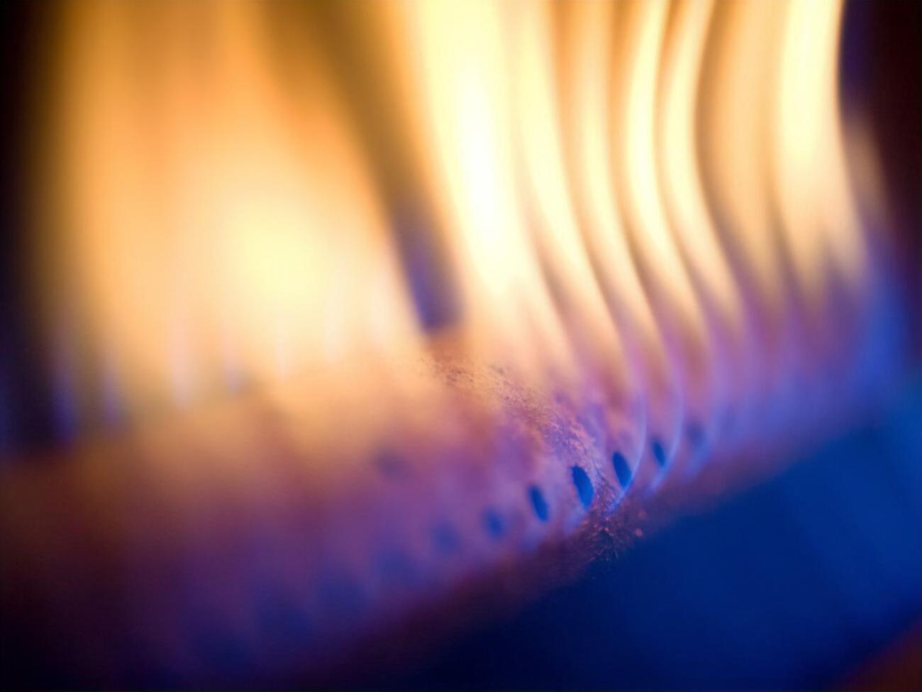 "Нафтогаз" заклав у річний тарифний план ціну на газ у розмірі 7,96 грн за 1&nbsp;м&sup3;