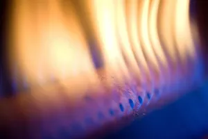 "Нафтогаз" заклав у річний тарифний план ціну на газ у розмірі 7,96 грн за 1 м³