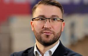 Чернотицкий собирается продолжать реализовывать годовой план деятельности компании