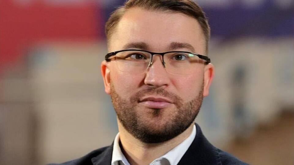 Чернотицький збирається продовжувати реалізовувати річний план діяльності компанії