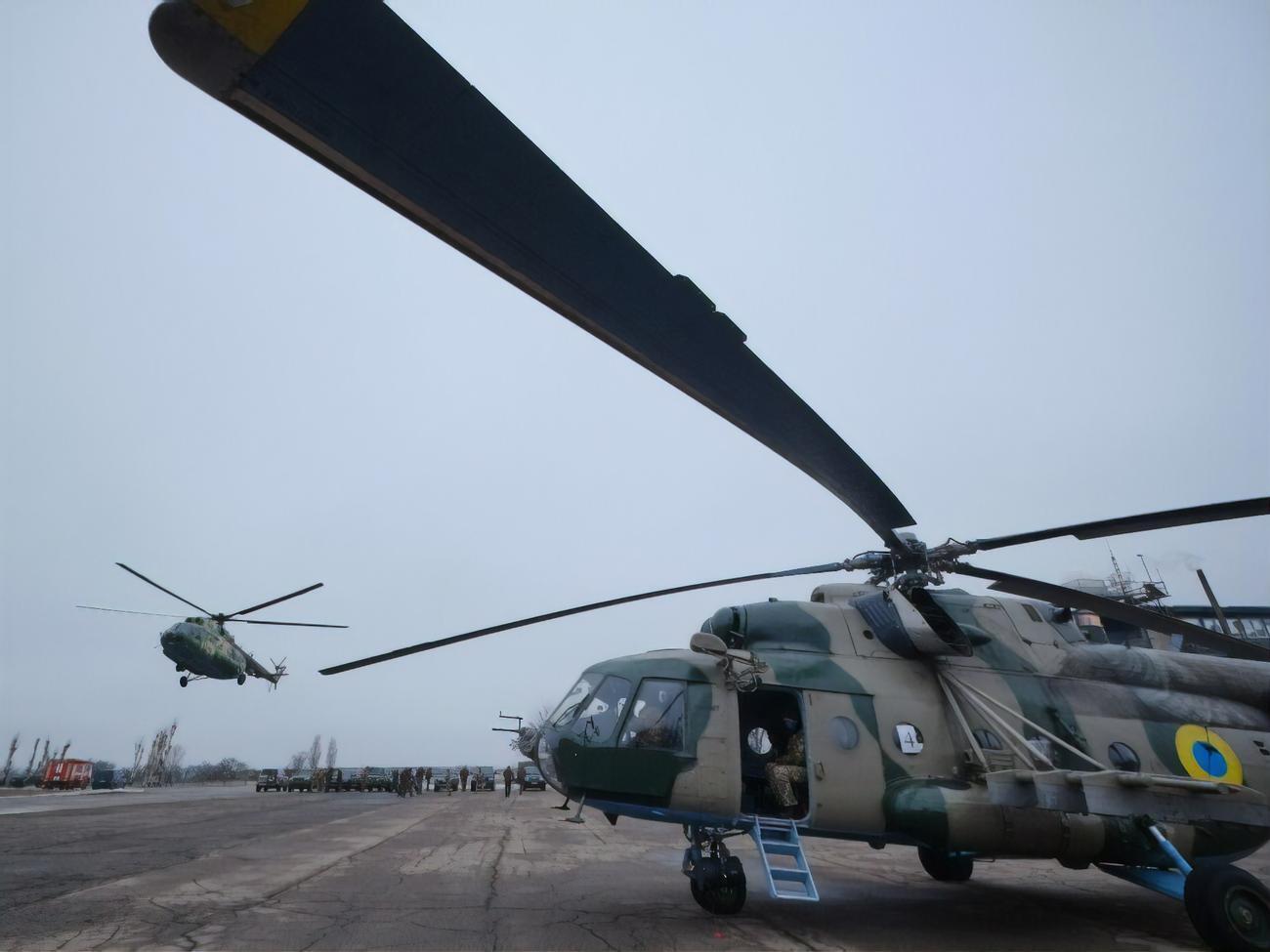 Украина должна быть готова отразить агрессию всем составом сил обороны, заявили в Генштабе