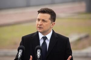 Зеленський: Я вважаю, що "Мінськ" повинен бути гнучким