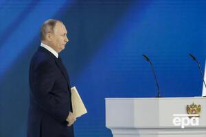 Путін заявляв, що готовий говорити із Зеленським про двосторонні відносини України і РФ у Москві