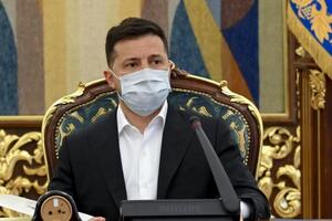 Зеленський: Я все ж таки думаю, що всі сторони наблизяться до рішення оголосити ще раз про режим припинення вогню
