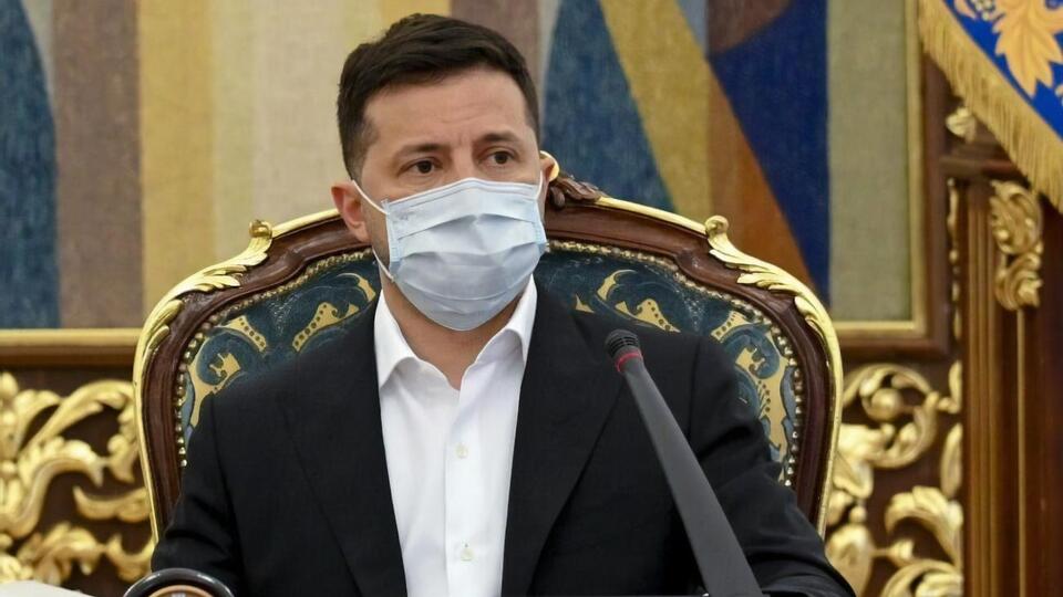 Зеленский: Я все же думаю, что все стороны приблизятся к решению объявить еще раз о режиме прекращения огня