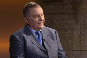 Марчук: Что такое "Новороссия" в первоначальном варианте? Это Украина – не морская держава