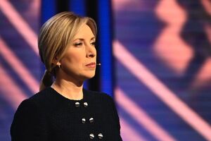 Ирина Верещук: Это невозможно ни дипломатически, ни политически, ни даже по-человечески