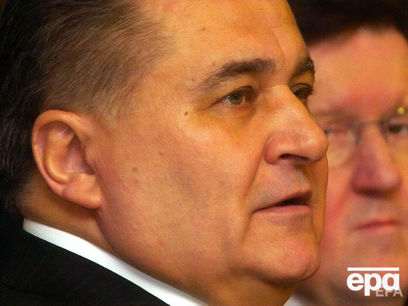 Марчук:&nbsp;НАТО &ndash; это такой клуб, который очень боится принять какого-то непредсказуемого партнера