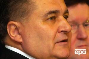 Марчук: НАТО – это такой клуб, который очень боится принять какого-то непредсказуемого партнера