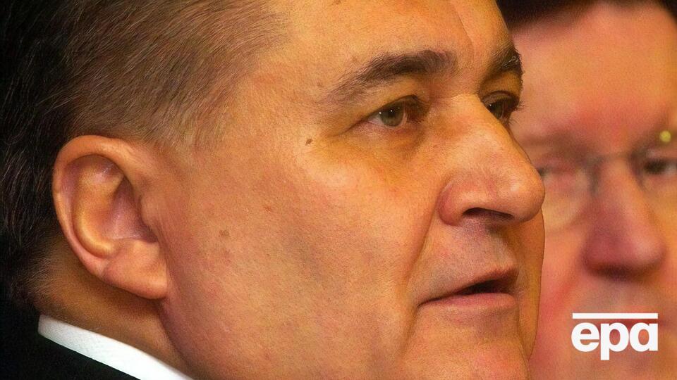 Марчук: НАТО – это такой клуб, который очень боится принять какого-то непредсказуемого партнера