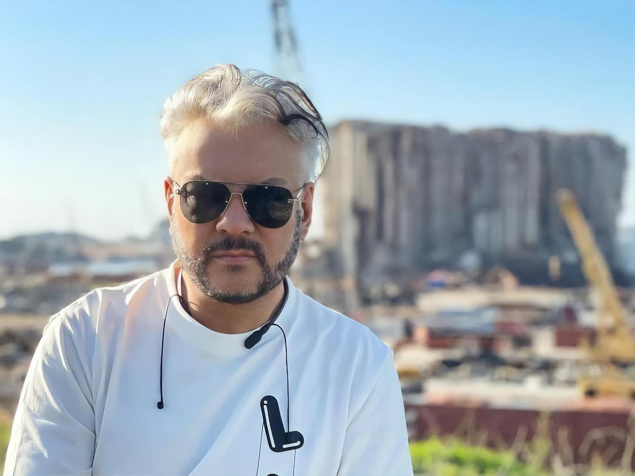 Кіркоров анонсував прем'єру спільного кліпу з Maruv