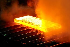 Галузь забезпечує Україні 10% ВВП і 35% товарного експорту