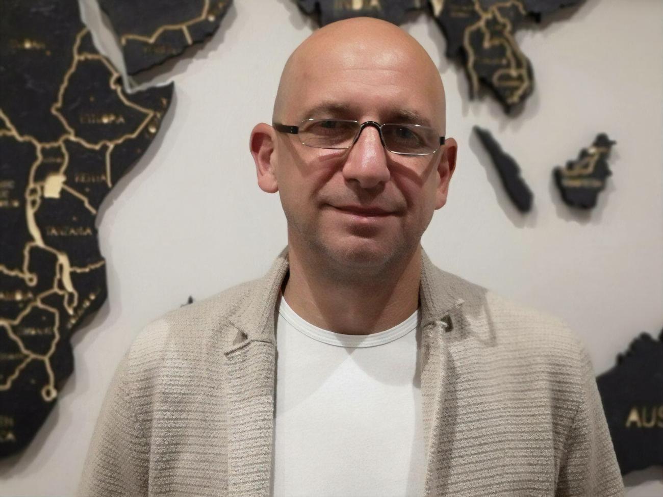 Рудич:&nbsp;Основной поток украинских туристов сейчас принимают Турция и Египет