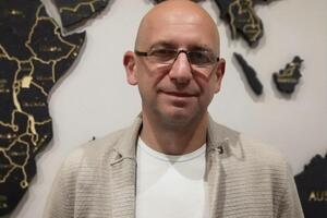 Рудич: Основной поток украинских туристов сейчас принимают Турция и Египет