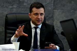 Зеленський: Ми все ж підтримуємо рішення РФ відвести війська від кордонів з Україною
