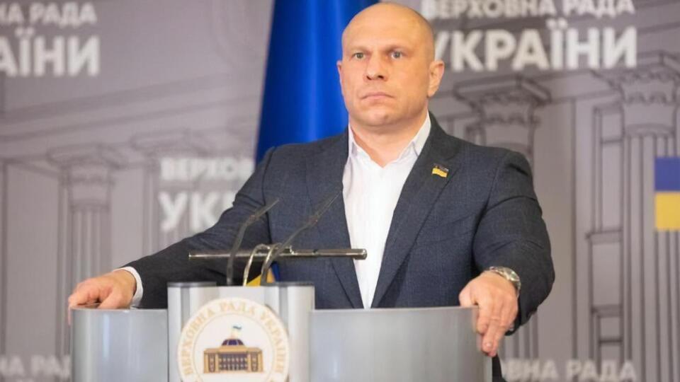 Кива: Я хайпую у вільний час. А в робочий час я займаюся законотворчістю