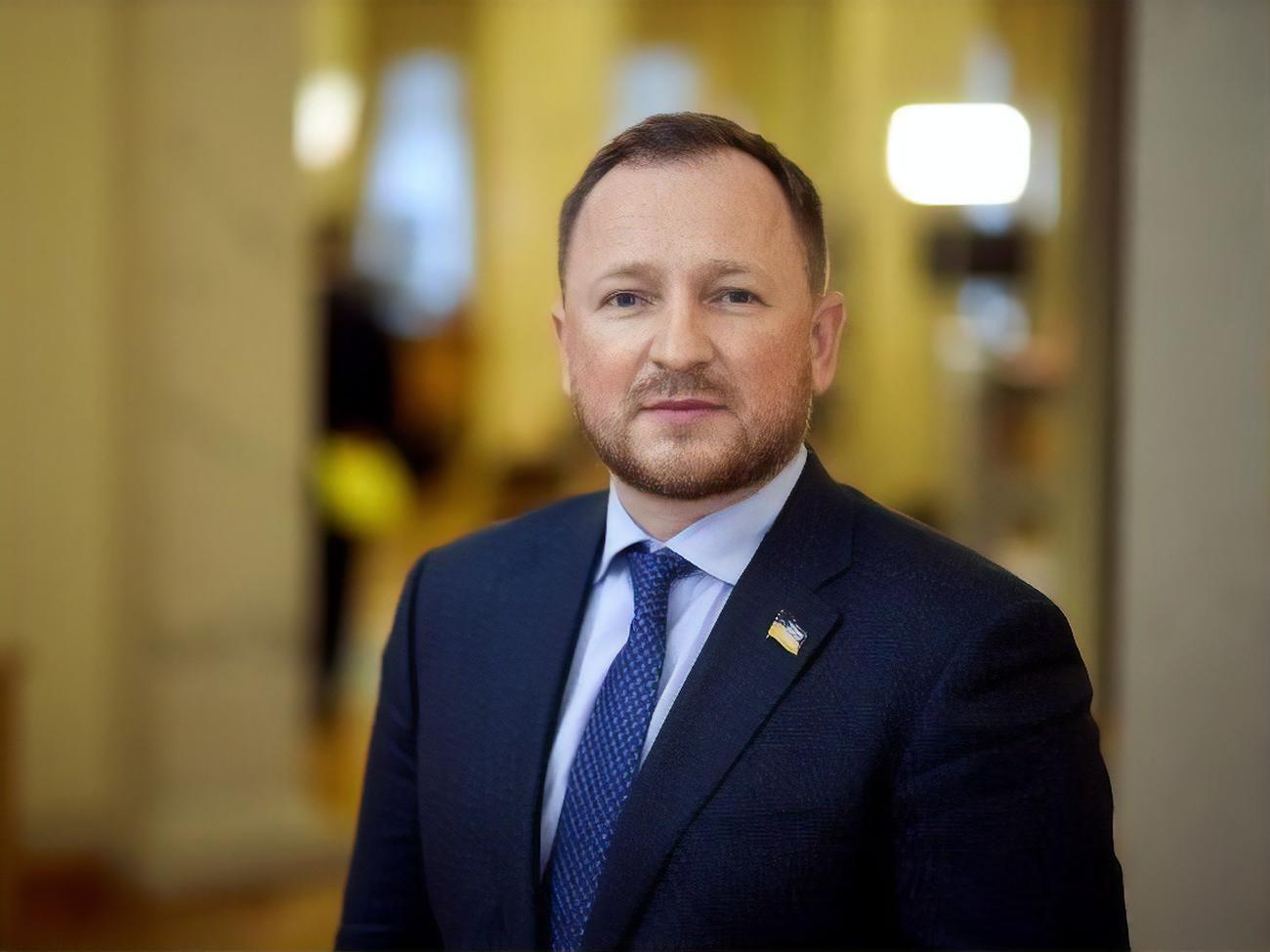 Павло Сушко: Комусь&nbsp;не сподобалося, що у фракції є своя думка, і ось результат