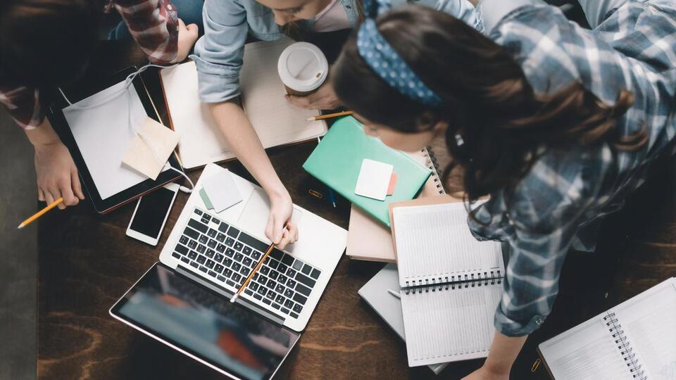 Студенты смогут въехать в Соединенные Штаты не ранее, чем за 30 дней до начала учебы