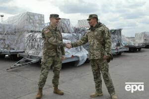 США продолжают помогать Украине