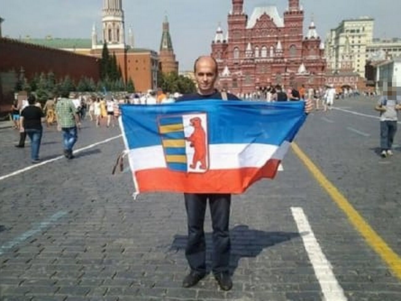 В 2014 году выходец из Закарпатья обращался к Путину с просьбой провести "миротворческую операцию" для отделения региона