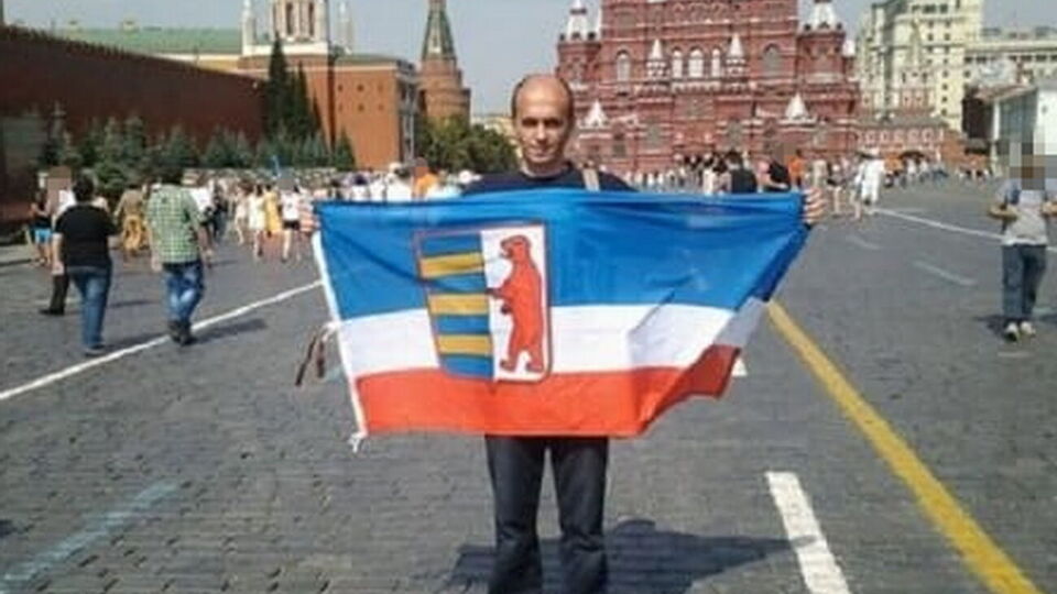 2014 року виходець із Закарпаття звертався до Путіна з проханням провести "миротворчу операцію" для відділення регіону