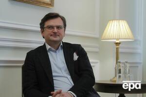 Кулеба: Наша главная цель – полноценный саммит "Нормандской четверки"