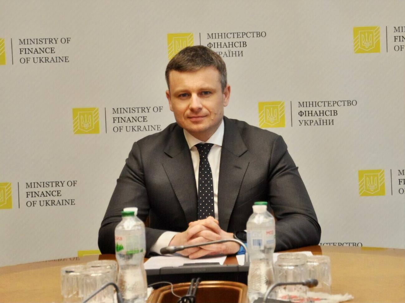 Україна отримає другий транш допомоги від Євросоюзу за умови проведення реформ, зазначив Марченко