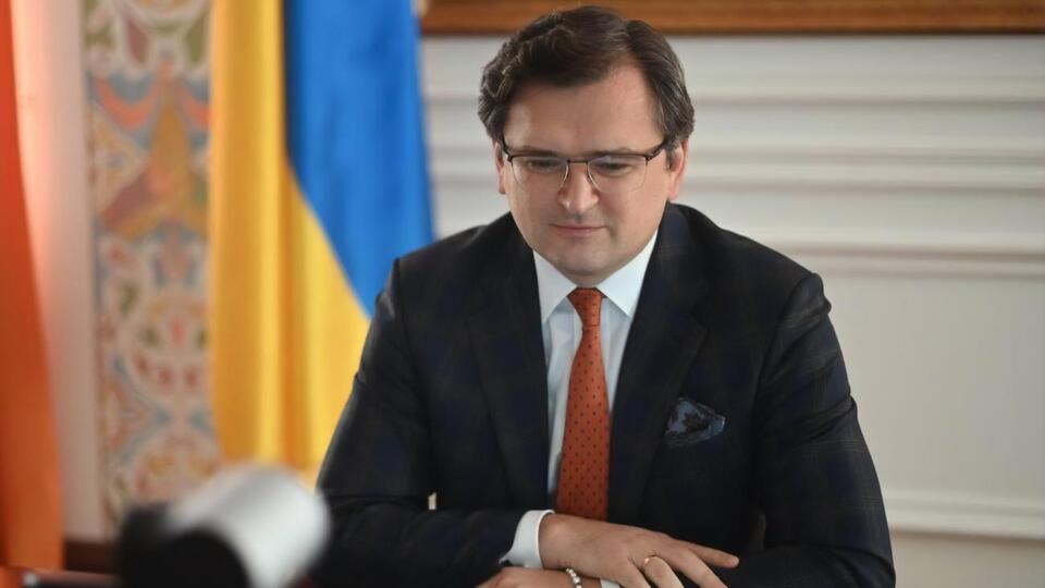 Кулеба: Мы исключительно реагируем на провокации РФ против наших дипломатов