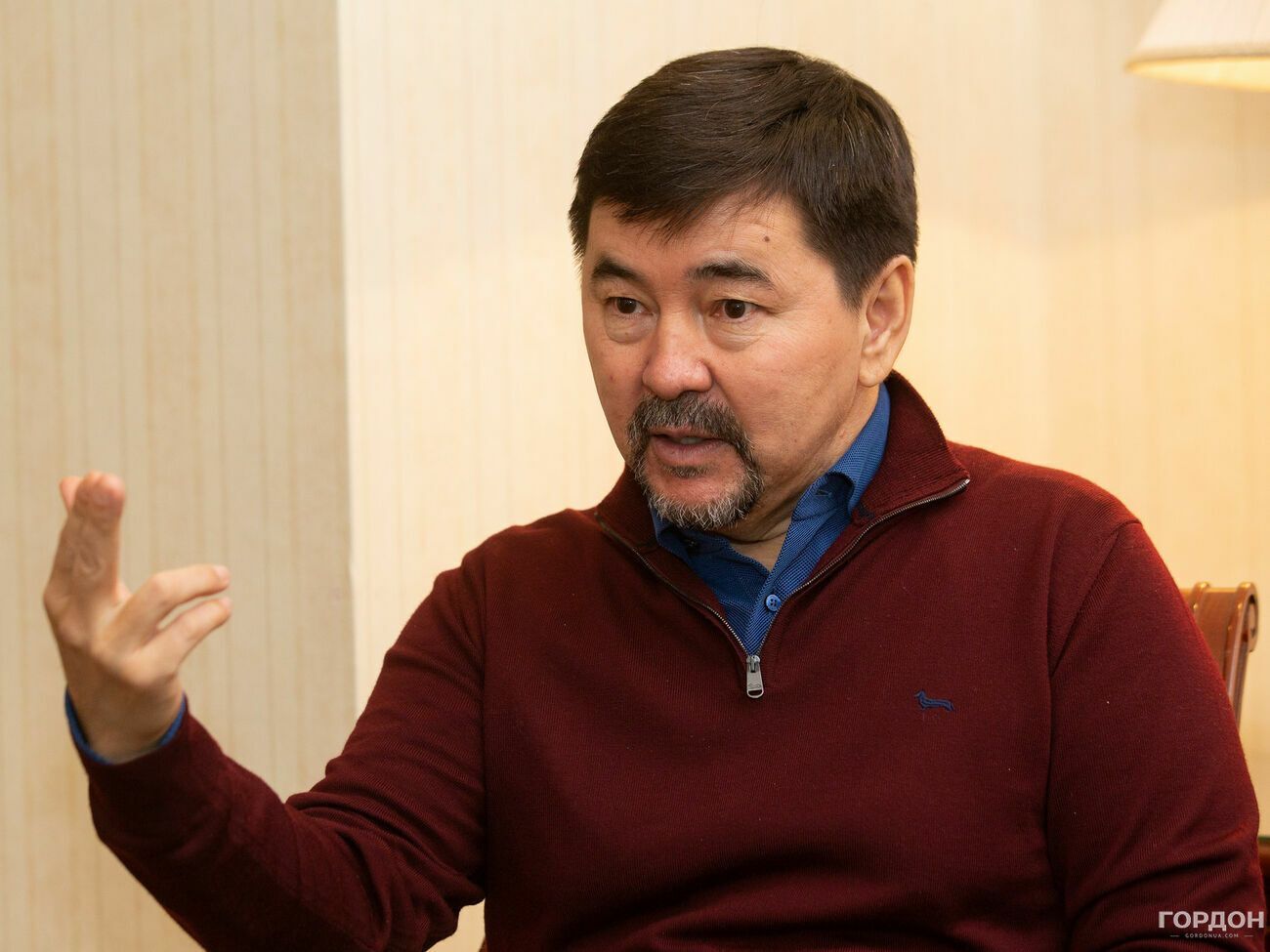 Сейсембаєв: Коли у справу вступлять лобісти, я боюся, що закон про деолігархізацію вийде дуже кривим і ви налякаєте сумлінних підприємців та бізнесменів