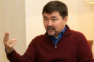 Сейсембаєв: Коли у справу вступлять лобісти, я боюся, що закон про деолігархізацію вийде дуже кривим і ви налякаєте сумлінних підприємців та бізнесменів