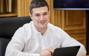 Федоров: В "Дії" будет самая быстрая регистрация бизнеса в мире