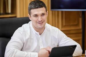 Федоров: В "Дії" будет самая быстрая регистрация бизнеса в мире