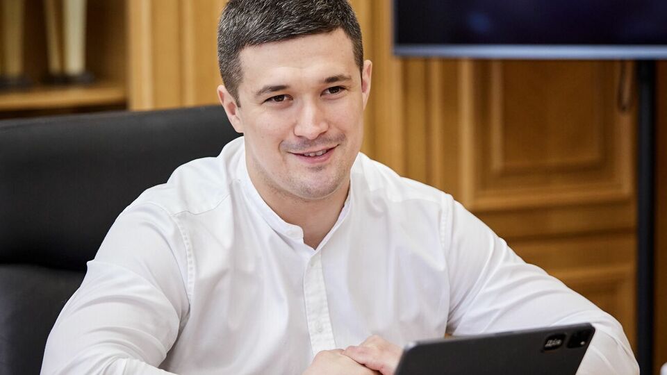 Федоров: У "Дії" буде найшвидша реєстрація бізнесу у світі