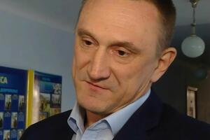 СБУ не знайшла доказів наявності російського паспорта в Аксьонова