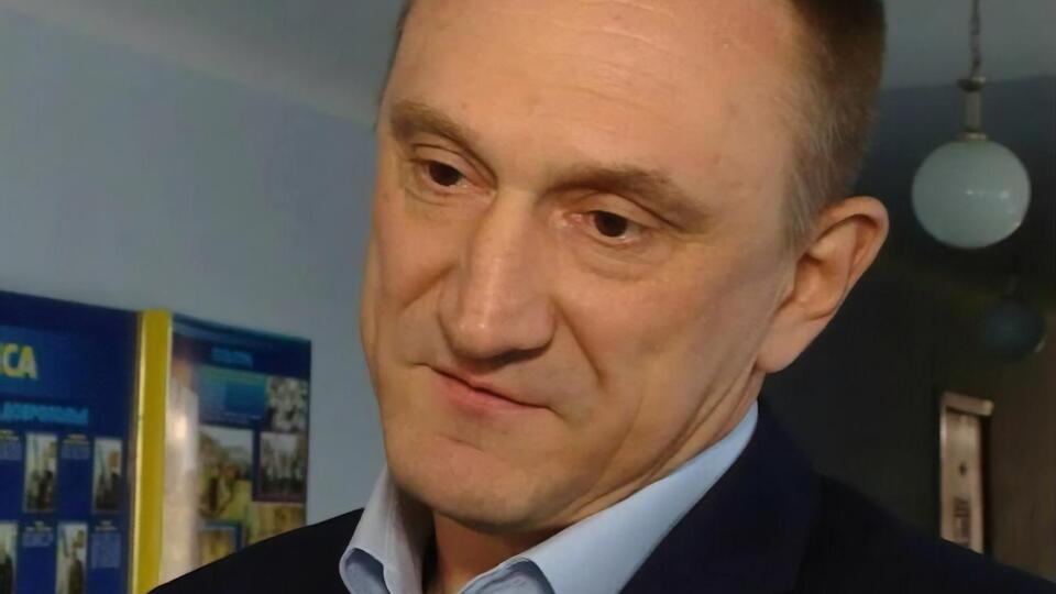 СБУ не нашла доказательств наличия российского паспорта у Аксенова