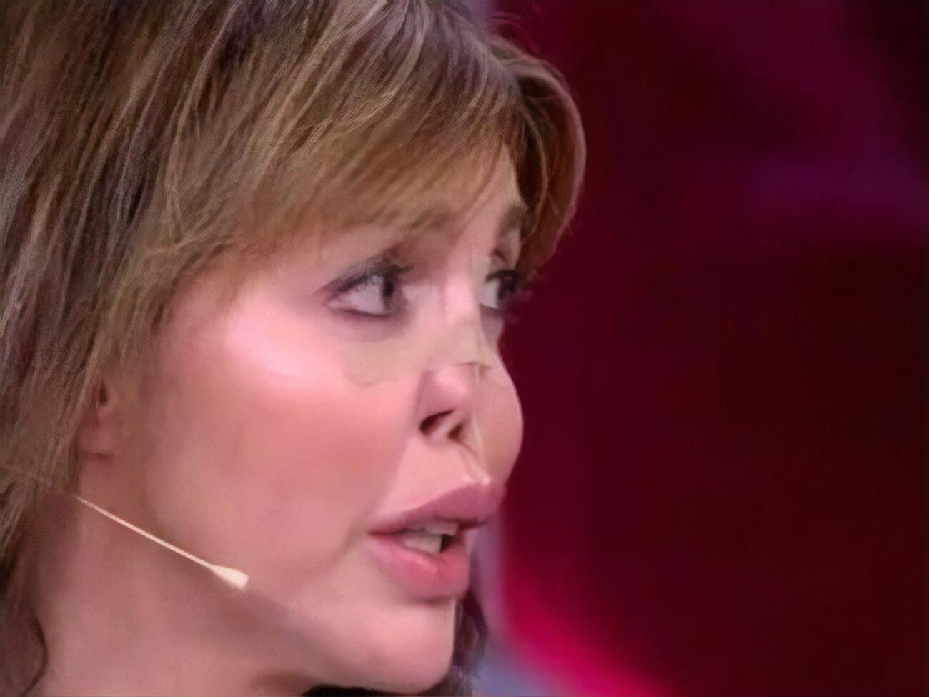 Аршавина:&nbsp;Нагнали какую-то черную силу