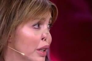 Аршавина: Нагнали какую-то черную силу