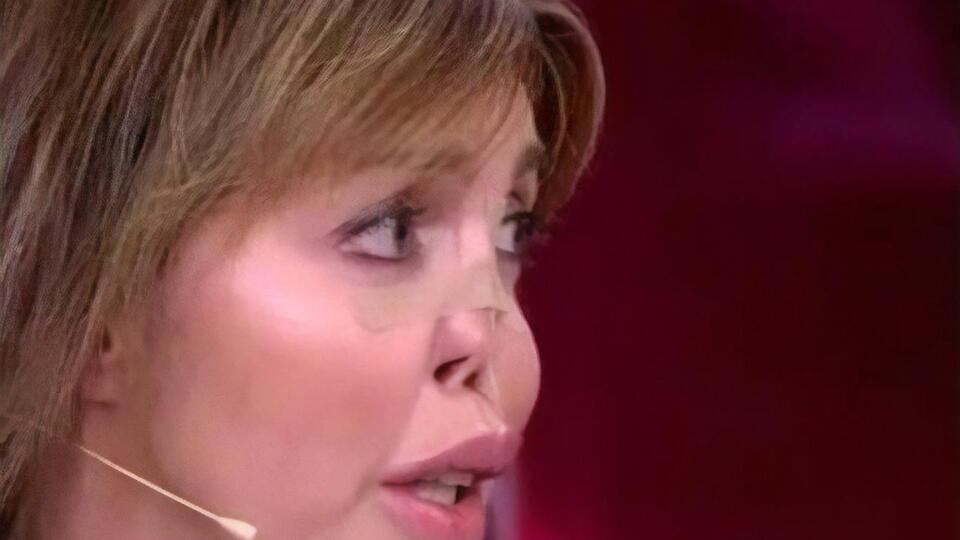 Аршавина: Нагнали какую-то черную силу