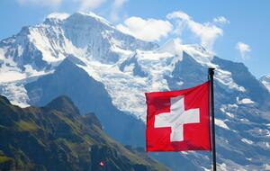 В Швейцарии большинство законов, принятых парламентом, вступают в силу без проведения референдумов