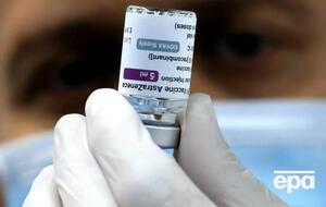 Канада в конце марта приостановила использование вакцины AstraZeneca для людей в возрасте до 55 лет