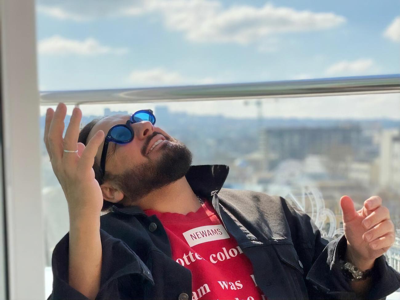 Михайлову исполнилось 52 года