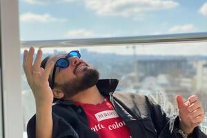 Михайлову исполнилось 52 года