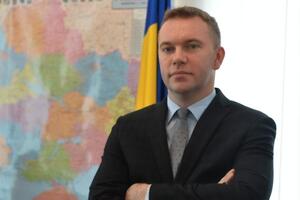 Баньков: Небагато сімей наших співробітників зараз перебувають разом із ними в Росії