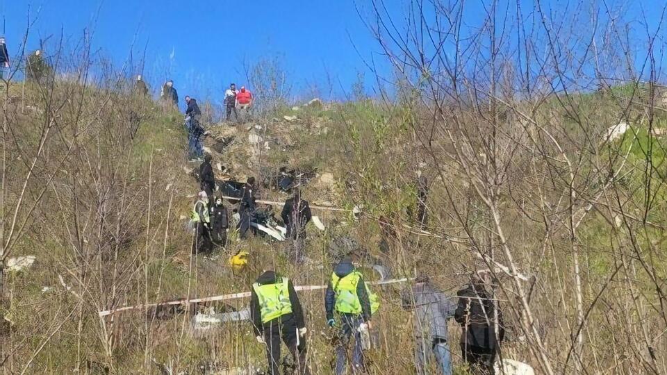Сумку с расчлененным телом обнаружили в Голосеевском районе Киева