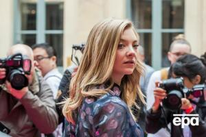 Дормер: Дочери всего три месяца, и она просто великое счастье