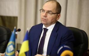 На прошлой неделе фракция "Слуги народа" должна была рассматривать вопрос об отставке Степанова, заявила Стефанишина