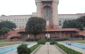 Управлять центром по уходу за больными в отеле Ashoka будет больница Primus Hospital